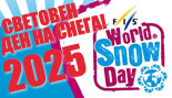 FIS World Snow Day 2025